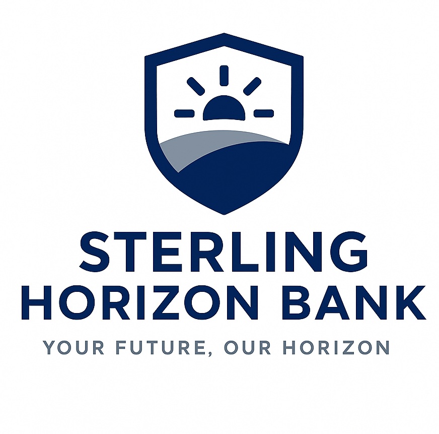 Sterling Horizon Bank