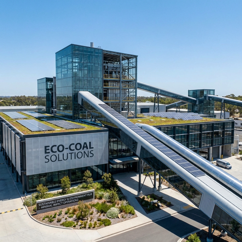 Coal Operations